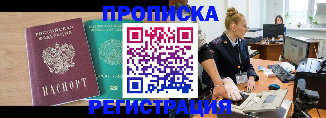 прописка паспорт в Новодвинске
